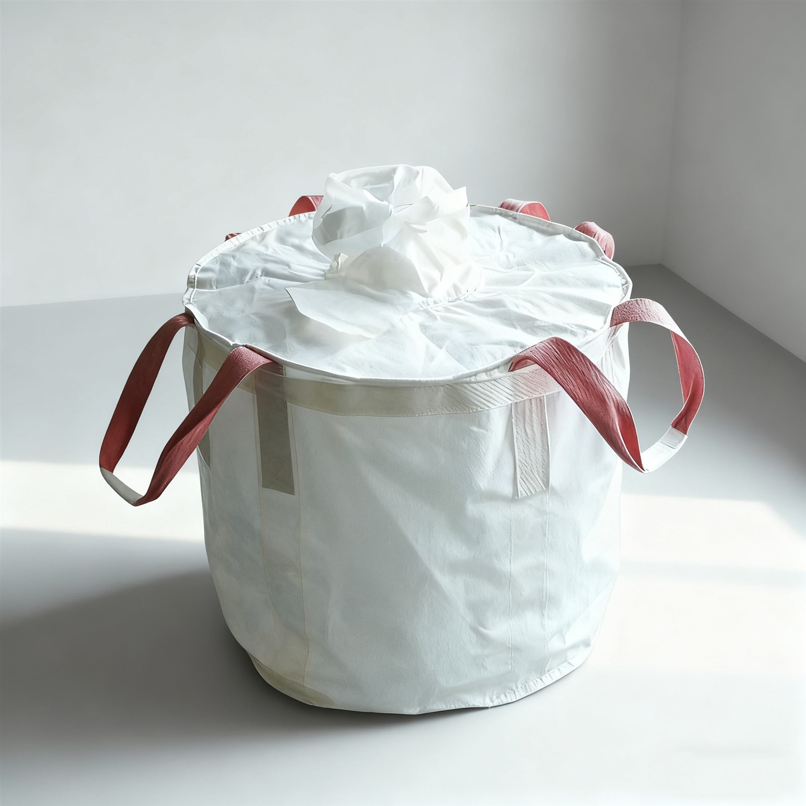 Circular FIBC Bag Circular FIBC Bag